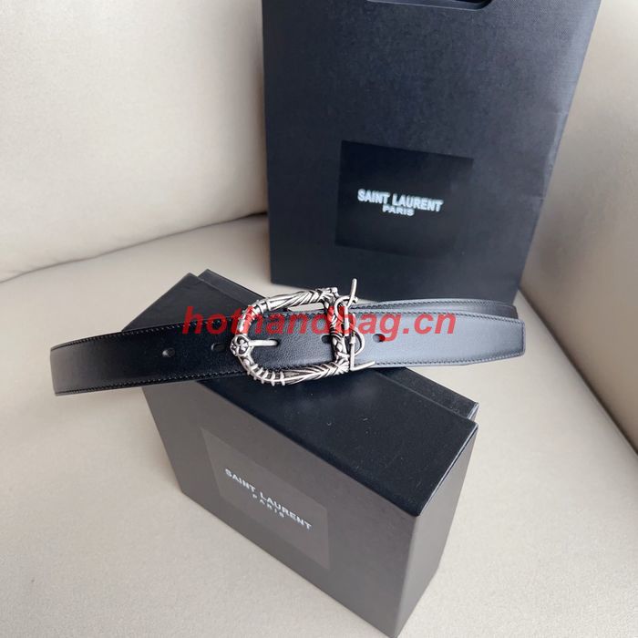 Yves saint Laurent Belt 30MM SLB00082